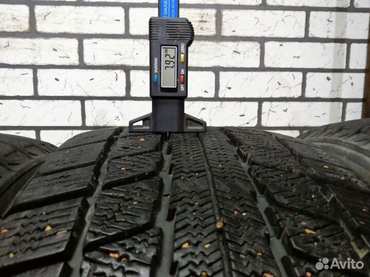 Triangle TR777 245/55 R19 103H
