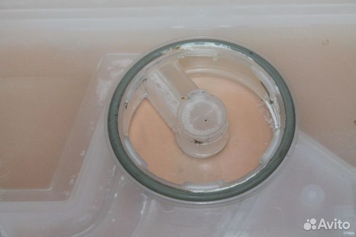 Теплообменник Beko 1741600500 бу. 5069