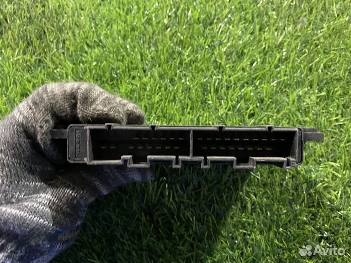 Блок комфорта Mercedes benz E-class 210