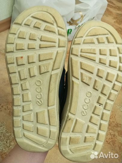 Полуботинки ботинки кроссовки