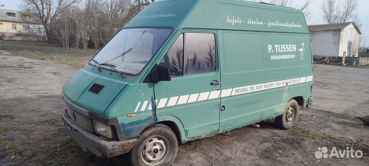 Кузов, целиком