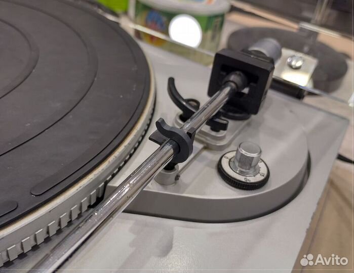 Проигрыватель Электроника эп-017 Стерео