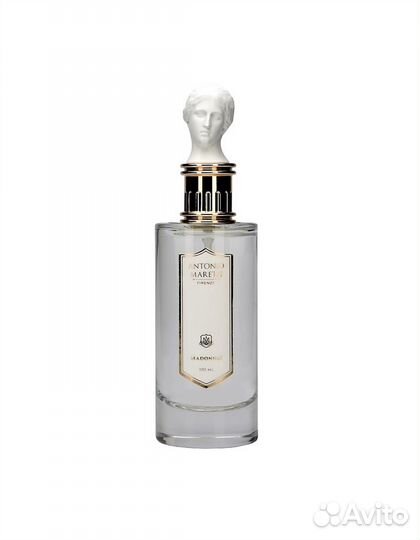 Женская парфюмерия