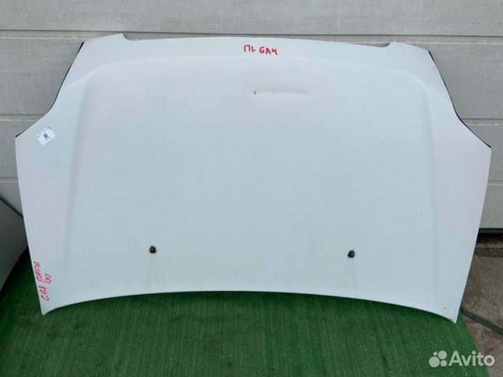 Капот Honda Capa GA4