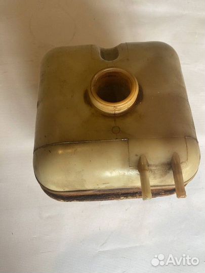 Бачок расширительный газ ГАЗель Бизнес