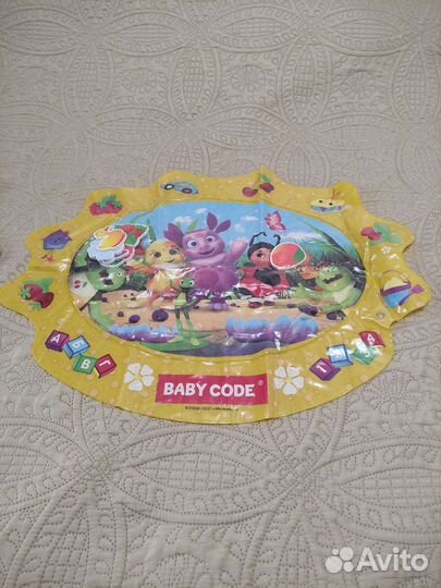 Мобиль на кроватку