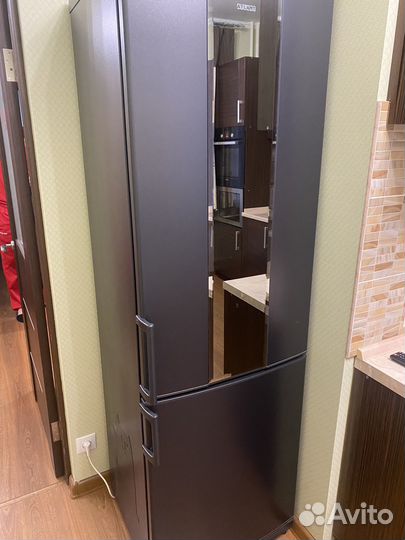 Холодильник Атлант хм-6001-007