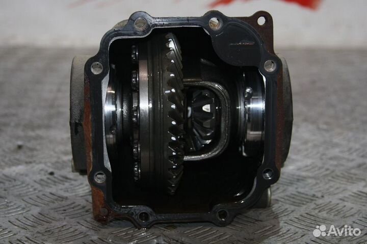 Редуктор гп 4,11 Subaru Outback B15 BS EZ36 3.6 л