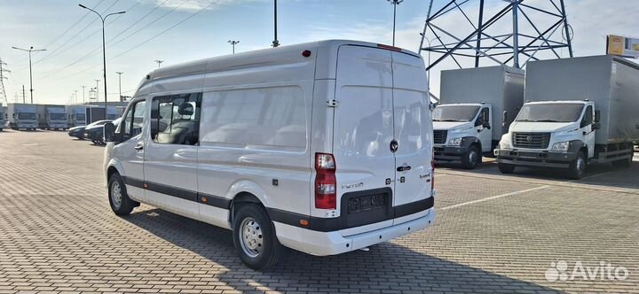 Foton Toano 2.8 МТ, 2024