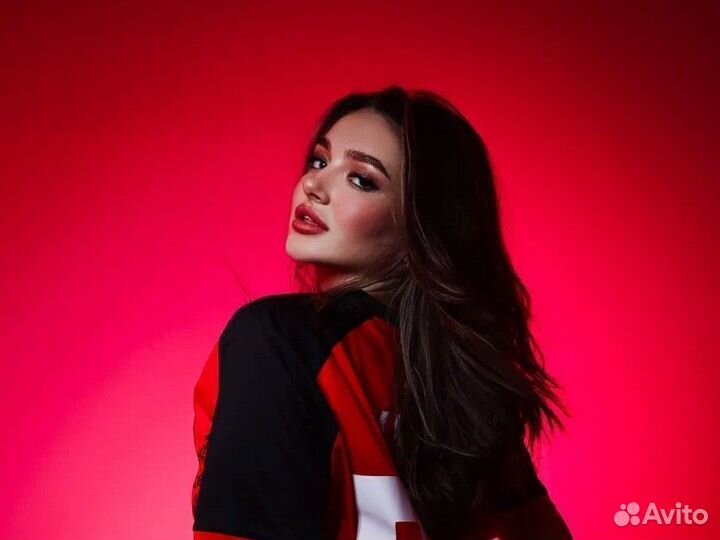 Модель фотомодель работа моделью