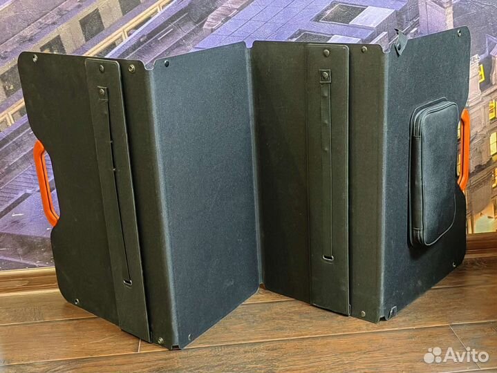 Портативная Солнечная панель100w