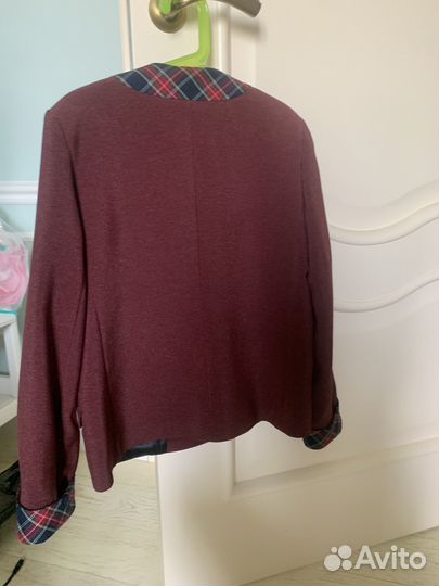 Пиджак школьная страна 146