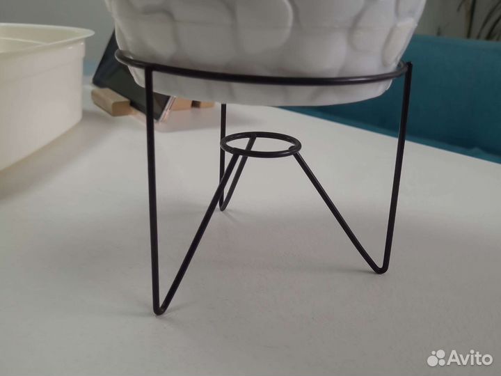 Подставка под капшо