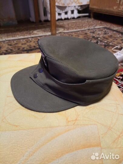 Мютце немецкая.коллекционная