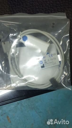 Пульсоксиметрический датчик