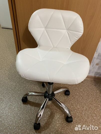 Стул мастера