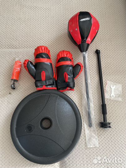 Набор для бокса детский