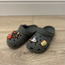 Сабо crocs c8