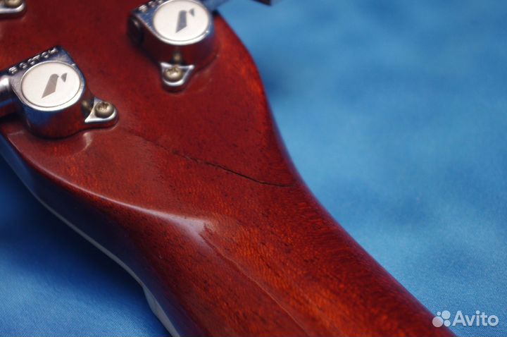 Электроакустика Morris MR-802. Japan. Кейс