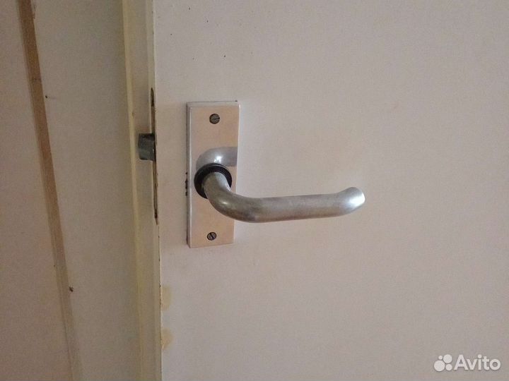 Дверное полотно 80х200, 90х200, 82х197