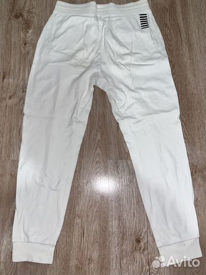 Спортивные брюки мужские EA7