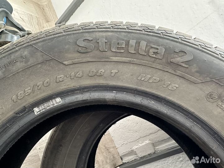 Matador MP 16 Stella 2 185/70 R14