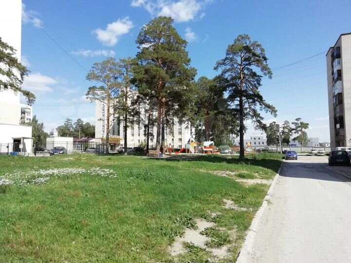 Комната 24 м² в 3-к., 8/9 эт.