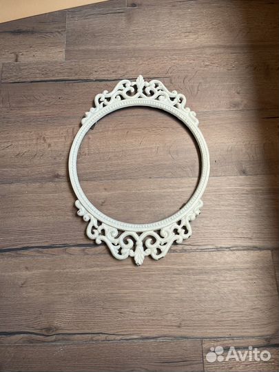 Рама для зеркала винтаж