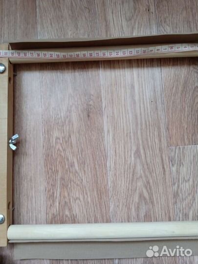 Пяльца рамка для вышивки