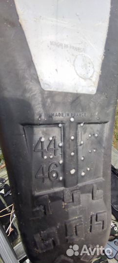 Снаряжение для подводной охоты