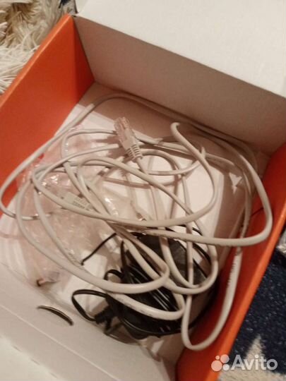 TV приставка