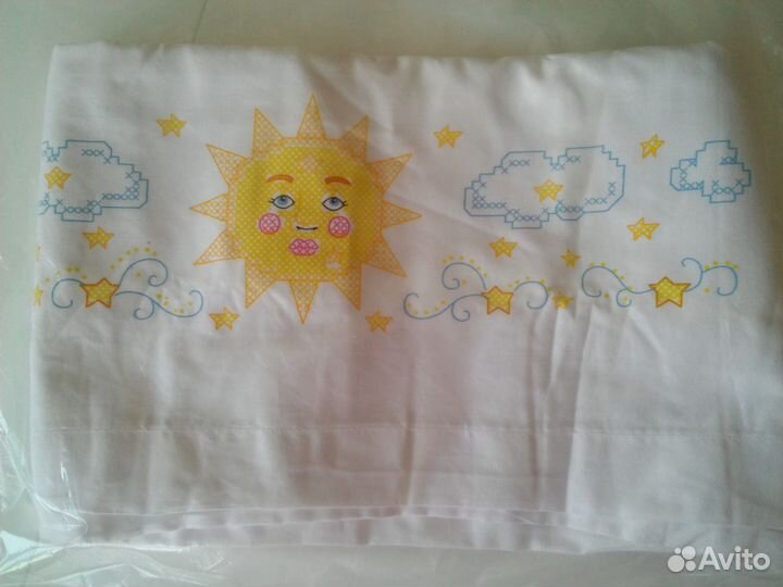 Наборы для вышивания фирмы Janlynn