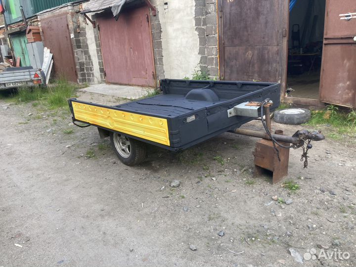 Прицеп