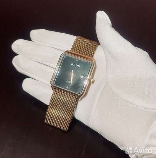 Часы женские rado