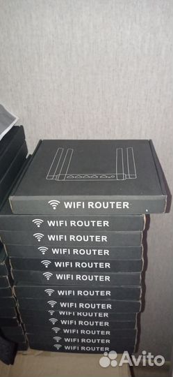 4g роутер zbt we1626