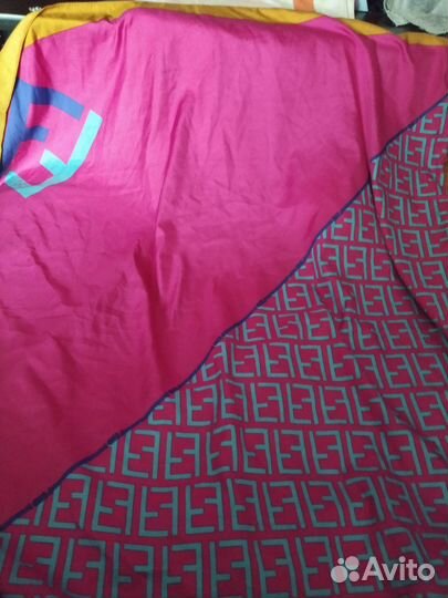 Платок Fendi оригинал