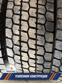 Грузовая шина Sailun 315/70R22.5