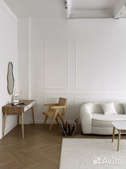 Аренда фотостудии зал White