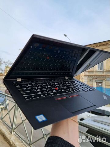 Lenovo thinkpad с сенсорным экраном купить в Ростове-на-Дону ...