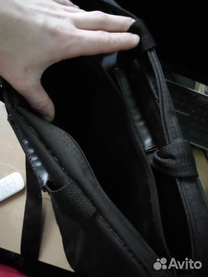 Сумка для ноутбука