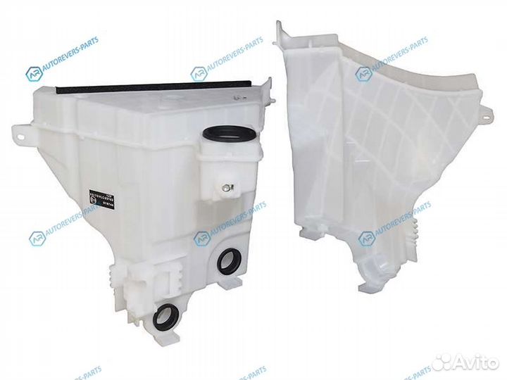 STP-85355-60290 Бачок омывателя toyota land cruise