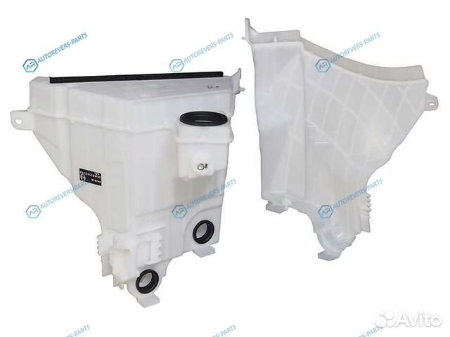 STP-85355-60290 Бачок омывателя toyota land cruise