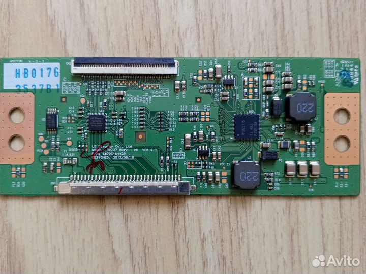T-Con 6870C-6442B
