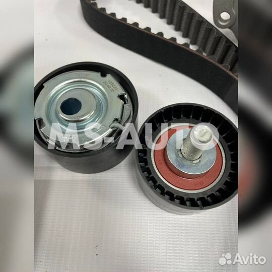 Набор грм с помпой Веста