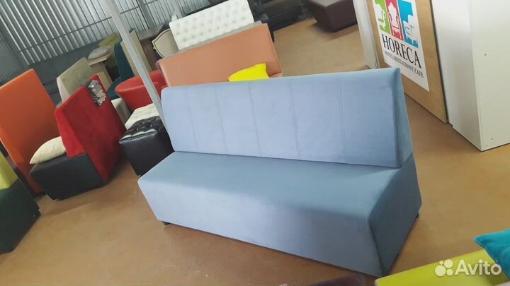 Мебель для кафе