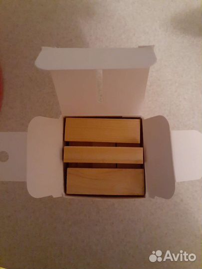 Игра настольная дженга (мини)