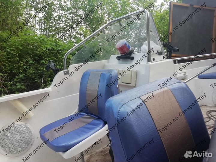 Bester 480 open 2012