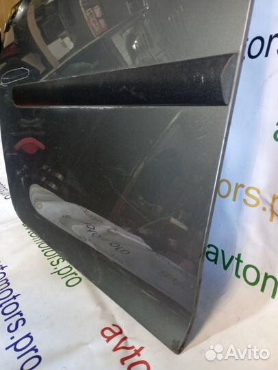 Дверь задняя правая Volkswagen Golf 5