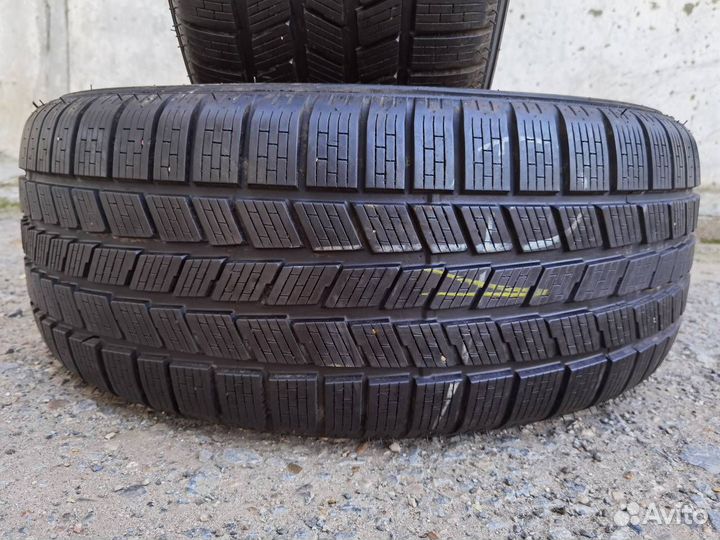 Pirelli Scorpion Ice&Snow 265/55 R19 109V