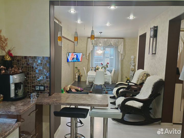 Ремонт и отделка квартир, коттеджей, домов